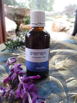 תמצית לדימום פנימי