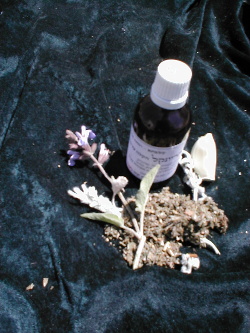 תמצית לבחילות בהריון