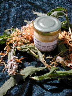 משחה לפרקים כואבים